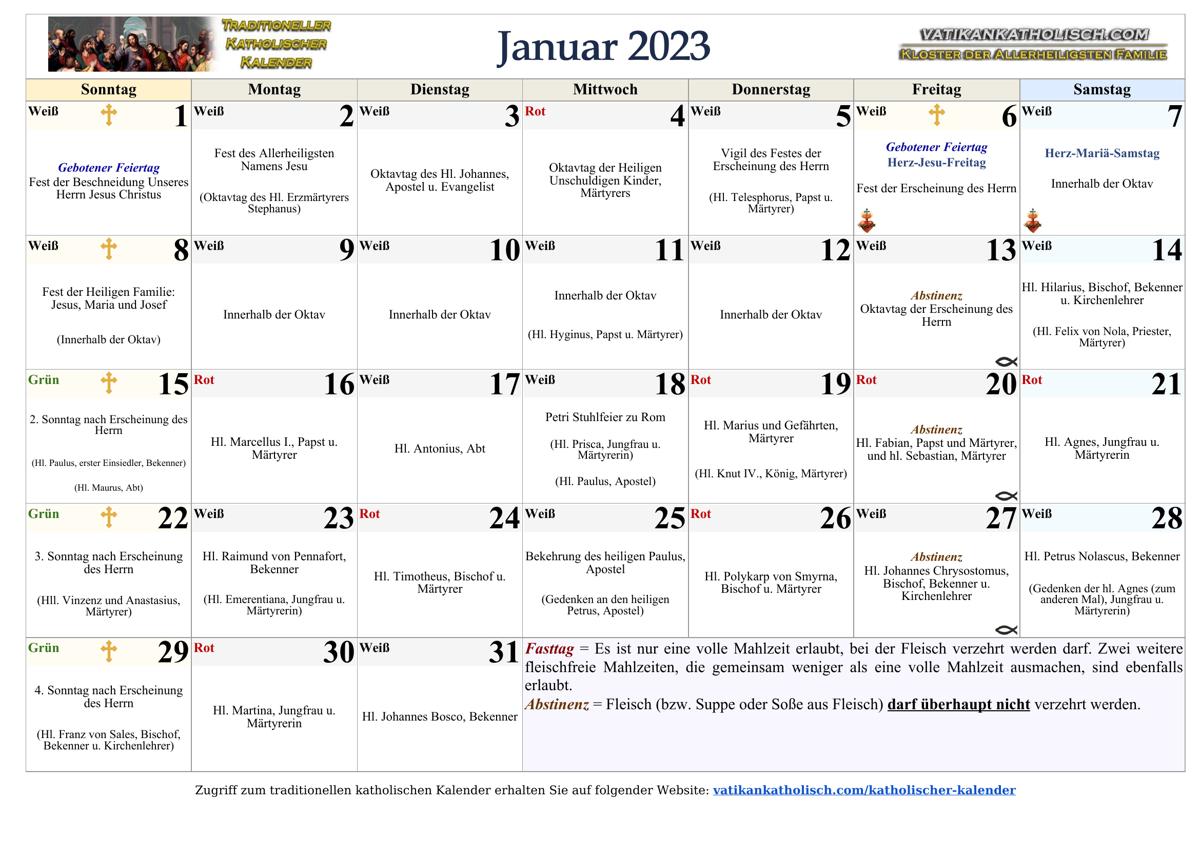 “Januar